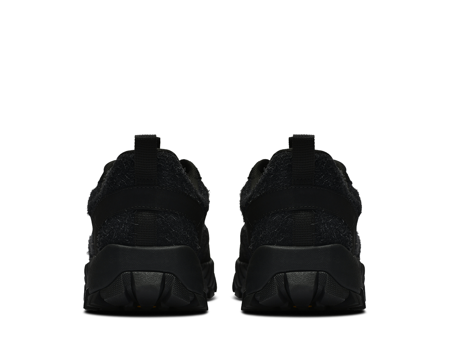 ARKK Essential Line Trail X | Triple Black Trail X